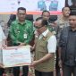 Kepala BNPB Minta Belajar dari Pengalaman Sintang Terkait Banjir