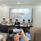Buka MTQ Internasional ke-4, Menag Tegaskan Spirit Al-Qur’an untuk Lingkungan dan Harmoni Global