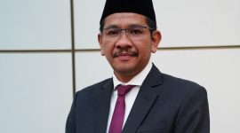 Kemenag Terbitkan Edaran Khutbah Tema Inklusi dan Harmoni Alam