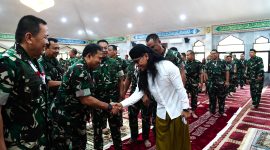 Gus Miftah, Berpegang Teguh Pada Iman dan Pengabdian