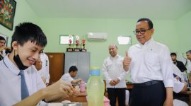 100 Hari Pemerintahan Prabowo-Gibran dalam Pembangunan Manusia dan Kebudayaan