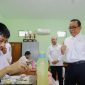 100 Hari Pemerintahan Prabowo-Gibran dalam Pembangunan Manusia dan Kebudayaan