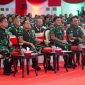 Panglima TNI Jenderal TNI Agus Subiyanto, Buka Rapat Pimpinan TNI Tahun 2025
