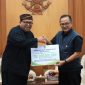 Pemkot Bekasi Ulurkan Tangan Bagi Korban Bencana Longsor di Kabupaten Sukabumi
