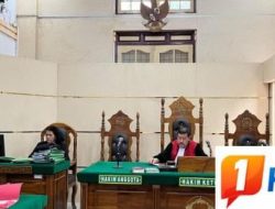Polda Sumut Tak Hadir Sidang Praperadilan Ibu Arzoni, Ditunda,  4 Agustus 2026