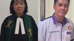 ‎Pendeta Gloria Dipolisikan, PGI Sumut Tidak Tau, MUKI: Jangan Hanya Terima Iuran