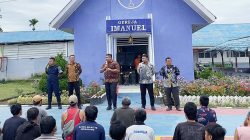 Pemerasan di Rutan Sidikalang Dibantah Tak Ada Bukti