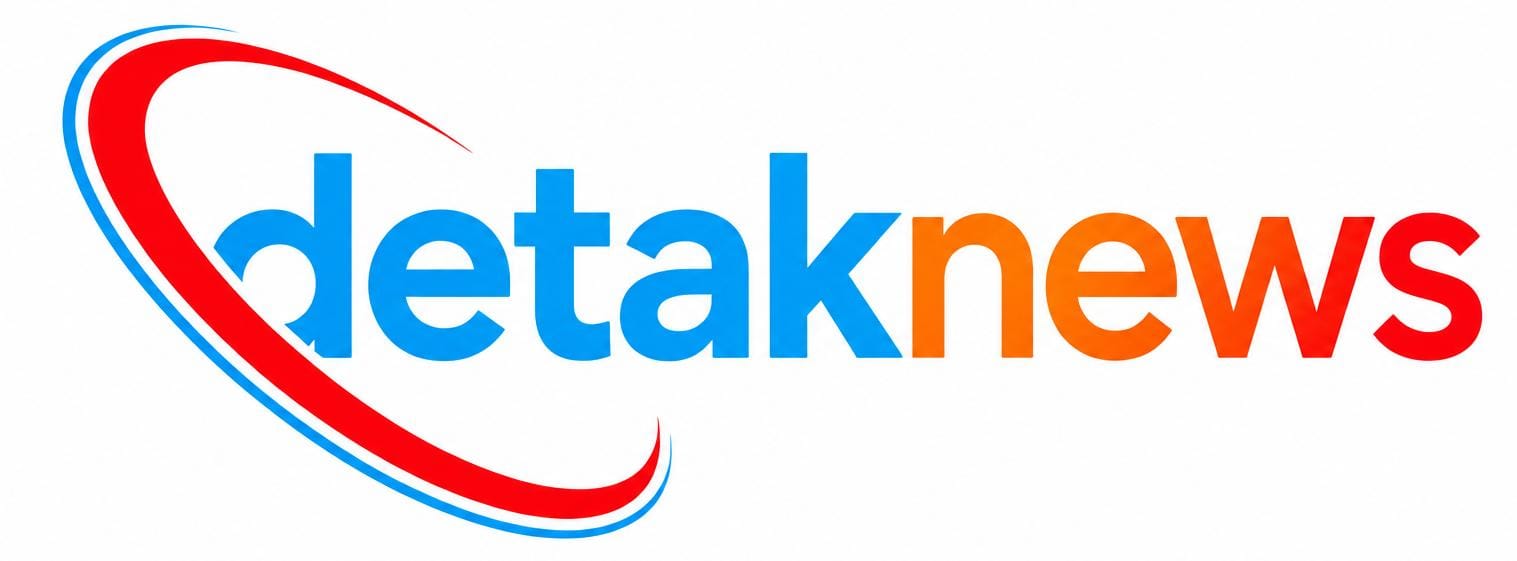 DETAK NEWS