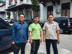 Disnaker Medan Lambat Tangani Pengaduan Pekerja S E Music Room