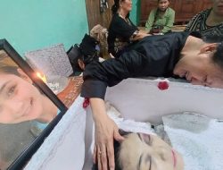 Mendesak Kapolrestabes Medan Usut Kematian Winda Lorenza