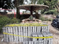 Dandim Buka Suara Ratusan Murid Keracunan MBG