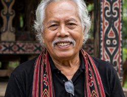 Iran Ambarita Suhu Legenda Hidup Musik Batak