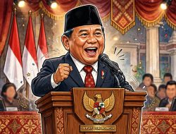Kebijakan Prabowo Dinilai Memberatkan Rakyat Kecil