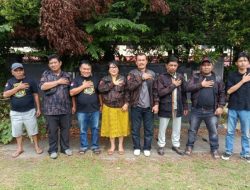 Jumat Berkah KOPRS SIBHARA Dan KBPP POLRI Sumut