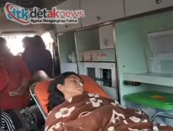 Korban Keracunan MBG Bertambah di RS Haji Medan