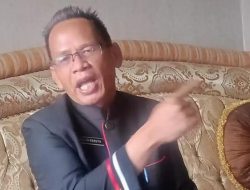 Sekda Pakpak Bharat Perintahkan Satpol PP Tertibkan THM Ilegal