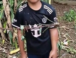 Viral Video Anak Disiksa, Warga Desak Polisi Usut dan Tangkap Pelaku