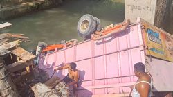 Jembatan Sei Musam Rusak Parah, Warga Tagih Janji Perbaikan