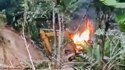 Sengketa Lahan Di Sumbul Memanas, 2 Kelompok Saling Lapor