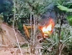 Sengketa Lahan Di Sumbul Memanas, 2 Kelompok Saling Lapor