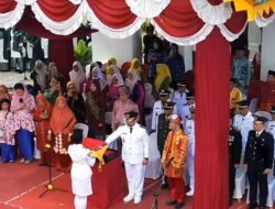 Upacara HUT RI 2026 Pindah Ke Museum Tanjung Pura