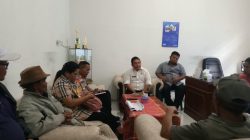 Konflik Lahan Pangguruan Memanas, Pemerintah Tekankan Jalan Damai