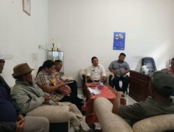 Konflik Lahan Pangguruan Memanas, Pemerintah Tekankan Jalan Damai